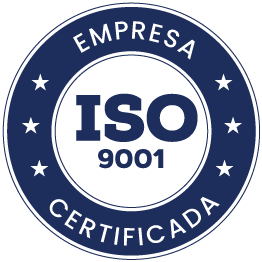 Empresa Certificada Iso 9001